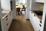 MODERNES WOHNEN AM FÖHRENSEE IN TRASDORF INMITTEN DER NATUR AN FELDER DER REGION ANGRENZEND