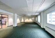 Hochwertig ausgestattetes Büro im Greenworx zu mieten