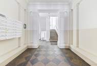 Fantastische DG-Wohnung mit Grünblick