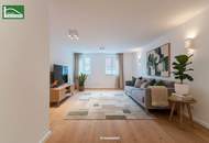 Gefragte urbane Lage als Basis für ein sicheres Immobilieninvestment!