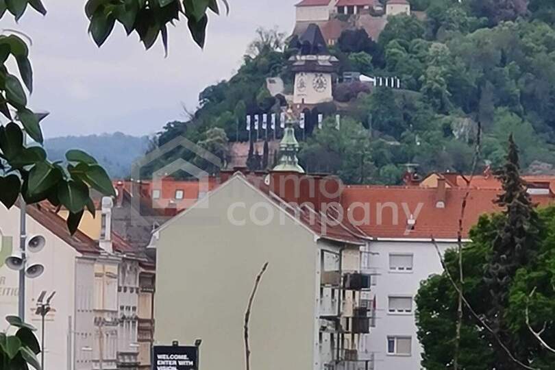 Gemütliches Wohnen in Top-Lage: 3-Zimmer Wohnung mit Balkon in Graz Jakomini, Steiermark - nur 258.000,00 €!, Wohnung-kauf, 258.000,€, 8010 Graz(Stadt)