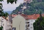 Gemütliches Wohnen in Top-Lage: 3-Zimmer Wohnung mit Balkon in Graz Jakomini, Steiermark - nur 258.000,00 €!