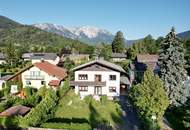Bergblick – Zweifamilienhaus mit 171,68 m² Wfl. & 543 m² Grund in Puchberg am Schneeberg!