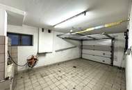 SYLVESTERGASSE | Einfamilienhaus - EG, 1.OG und Keller | Grundstück mit ca. 700 m² | Mattersburg