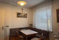 Einfamilienhaus Heidenreichstein