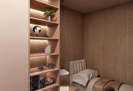 ZU HAUSE AM PULS DER STADT