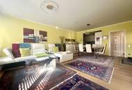 Moderne 3-Zimmer-Wohnung mit Balkon und hochwertiger Ausstattung in zentraler Lage von Klagenfurt