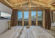 Freizeitwohnsitz in prominenter Toplage auf der Bichlalm