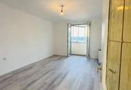 "Zwei Zimmer. Ein Gefühl."