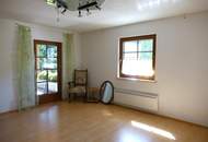 Geräumiges Einfamilienhaus, vollunterkellert, mit sehr schönem Garten!