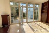 Wohnen im Grünen – großzügiges Reihenhaus mit sonnigem Garten in absoluter Ruhelage | ZELLMANN IMMOBILIEN