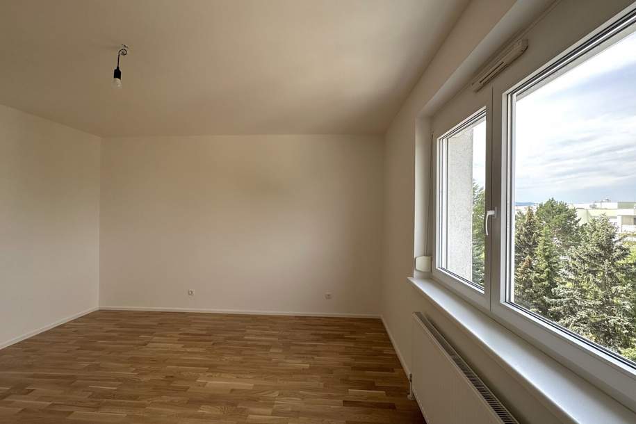 Top-sanierte Anlegerwohnung - Bereits vermietet!, Wohnung-kauf, 399.000,€, 2353 Mödling