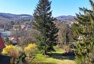 Wunderschönes Baugrundstück für Ihr neues Eigenheim nahe Ortskern