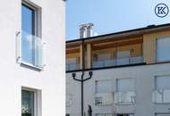 Wohnung mit Blick auf den Bach, beziehbar ab 01.07.2025