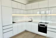 Exklusives City-Refugium am Wasser: Den schönsten Ausblick auf Stephansdom, Prater & Neue Donau