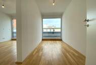 Erstbezug! Modernes 3-Zimmer-Penthouse nahe Friedensbrücke U4