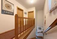 Idyllisches Wohnen in traumhafter Naturlage - Einfamilienhaus in Stribach