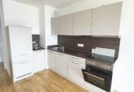 Q11 Leben in Simmering - Schöne 2-Zimmer-Wohnung mit Loggia und Deckenkühlung!