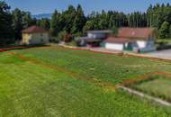 Wohntraum in Wernberg realisieren!
