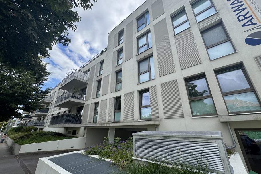 Garagenstellplatz (Nr. 67) in der Gregorygasse 10A, 1230 Wien zu vermieten, Kleinobjekte-miete, 95,00,€, 1230 Wien 23., Liesing