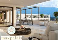 Königs-Penthouse in Villach sucht Lebenspartner