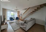 Geförderte 4-Zimmerwohnung