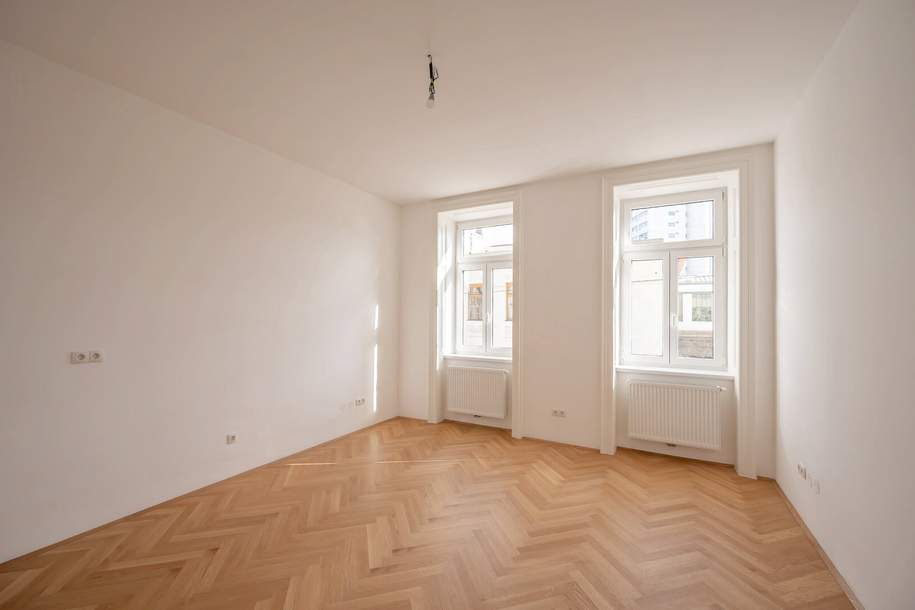 ++NEU++ Generalsanierte 2-Zimmer Altbau-Wohnung mit viel Potenzial!, Wohnung-kauf, 238.900,€, 1160 Wien 16., Ottakring