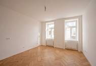 ++NEU++ Generalsanierte 2-Zimmer Altbau-Wohnung mit viel Potenzial!