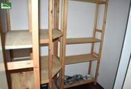 Moderne 2-Zimmer-Wohnung mit Loggia, Stellplatz &amp; Einbauküche in Eisenstadt um 840€!