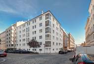 Top gelegene 2-Zimmer-Wohnung, in der Schlagergasse/Severingasse Nähe Volksoper und WUK!