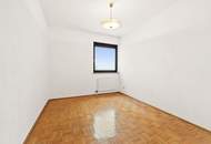 Lichtdurchflutete Maisonette-Wohnung mit 2 Loggien