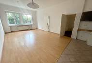 4 Zimmerwohnung mit Gartenteil im Erdgeschoss!