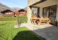 Exklusive Ferienwohnung im AlpinPark Matrei – Eigennutzung & Vermietung möglich