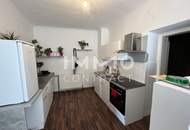 Entwicklungspotenzial in Floridsdorf