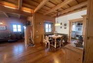 Charmantes Einfamilienhaus mit Gästehaus in der idyllischen Südsteiermark!