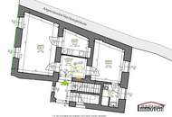 Hübsche 2-Zimmer-Altbauwohnung in zentraler Lage