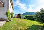 Zwei besondere Wohnungen in historischem Gebäude - 178 m² und 49 m² im Zentrum von Scharnstein mit schönem Ausblick und Garage!