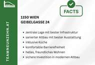 Exklusive Dachgeschosswohnung mit modernem Flair im sanierten Altbau