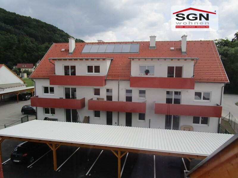 Wohnen bei der Schokoladenfabrik