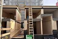 Gartenmaisonette und Küche inkl. in ruhiger Seitengasse beim Paltramplatz – Ideal für Anleger! Fertigstellung Herbst 2025