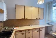 Schickes STUDIO (Ein-Zimmer-Wohnung mit Schlafnische und separater Küche) *nahe der U3-Station!