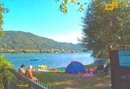 VERKAUFT: Ossiacher See, 350m zum Strand, Zweitwohnsitz!