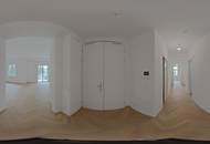 Villa Auhof, exklusives Wohnen mit Altbauflair! Provisionsfrei bis 30.6.!