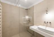 1. Reihe am Wasser! Gartenoase mit 131m2 Garten inkl. Wellness - 365 Tage Urlaub