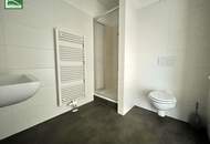 Moderne 2-Zimmer-Wohnung mit Balkon im Grazer Bezirk Lend!