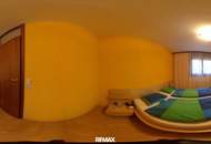 TOLLES ZAHLUNGSMODELL - Gepflegter Bungalow im Schlosspark von Seebenstein mit Klimananlage!