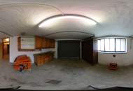 Entzückendes Haus im Grünen – Idyllisches Wohnen im Südburgenland.