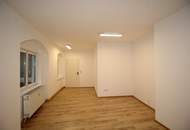 Gut vermietete, ruhige, sanierte 90 m² Anlegerwohnung in Freistädter Zentrumslage