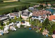 Ein Hauch von Dolce Vita – Großzügiges Einfamilienhaus mit Privatseezugang