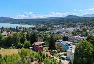 Sonniges Penthouse mit atemberaubendem Karawankenblick